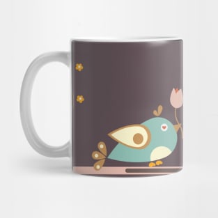 Sweet Couple Mug